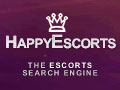 happyescorts.com